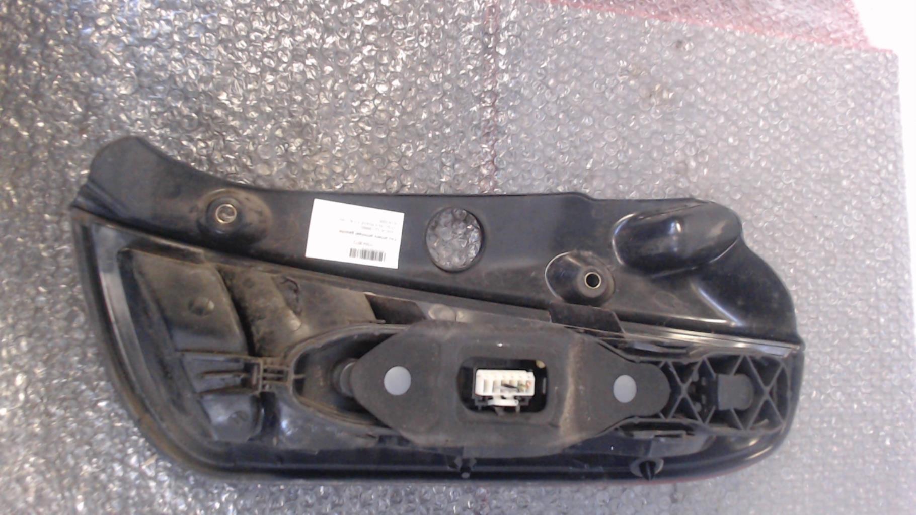 Fanale posteriore principale sinistro (luci) LANCIA YPSILON 4 PHASE 1 Gasolina - 1