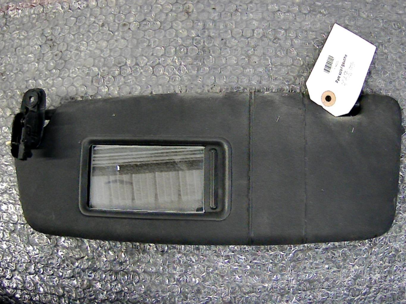 Pare soleil gauche AUDI A3 2 SPORTBACK PHASE 2 Diesel - 1