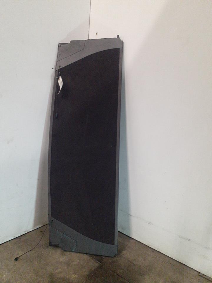 Plage arriere MERCEDES CLASSE A 168 PHASE 2 Diesel - 1