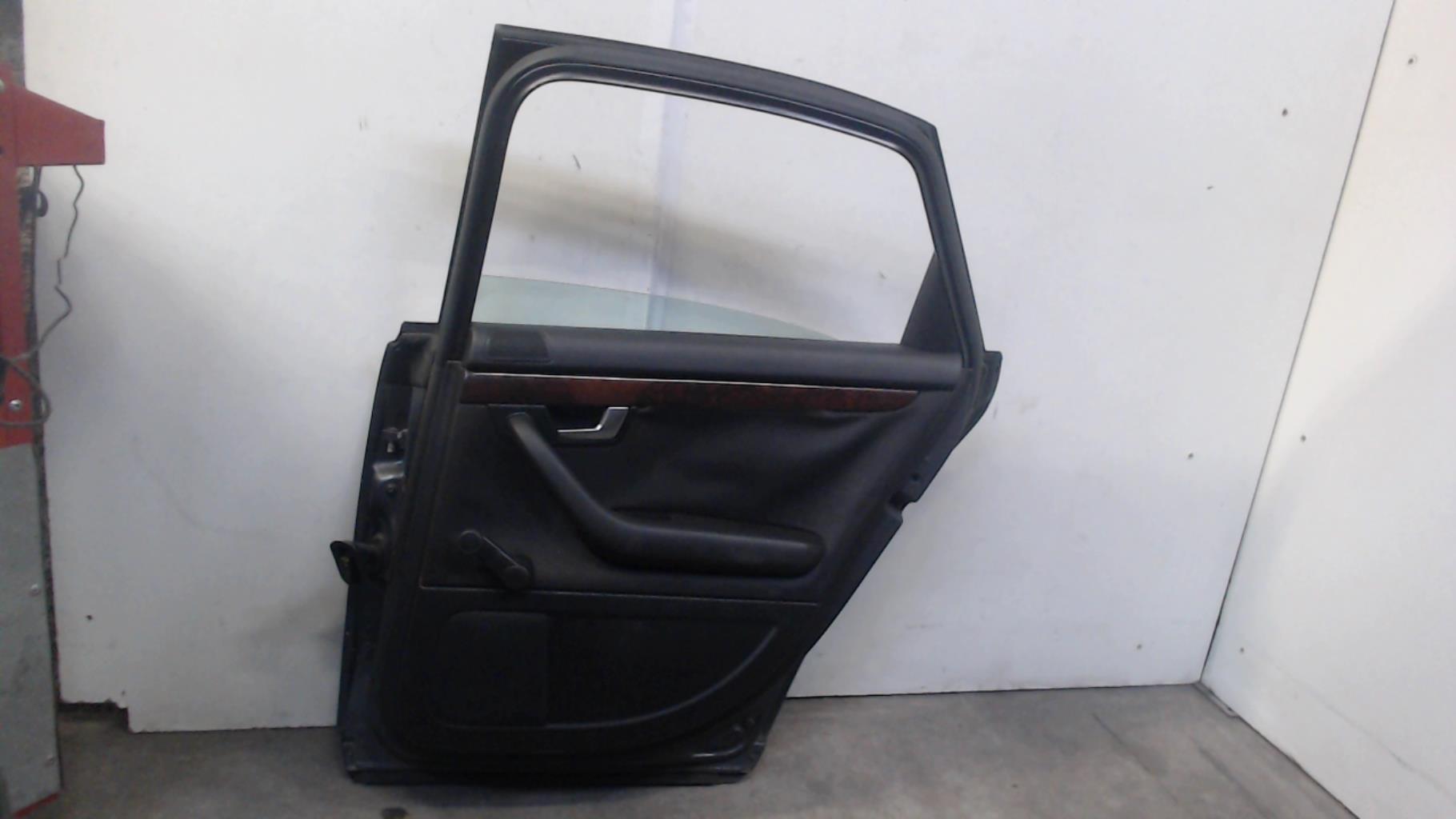 Porte arriere droit AUDI A4 2 PHASE 1 Diesel - 1