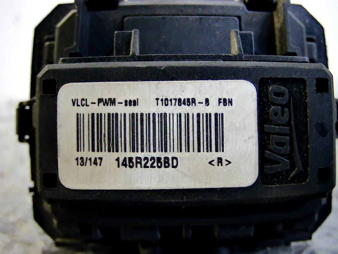 Resistenza riscaldamento RENAULT MEGANE 3 PHASE 1 Diésel - 1