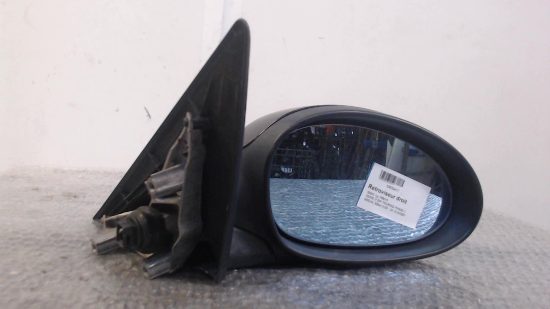 Specchietto retrovisore destro BMW SERIE 3 E91 TOURING PHASE 1 BREAK Diésel - 1