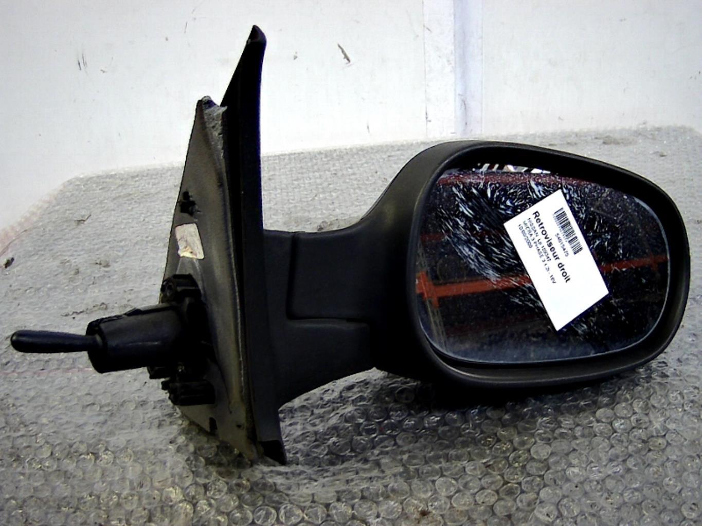 Specchietto retrovisore destro NISSAN MICRA 3 PHASE 3 Gasolina - 1