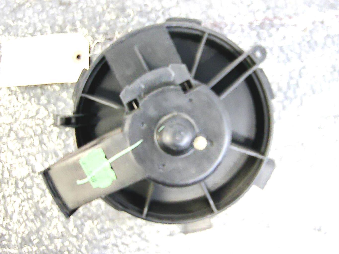 Ventola riscaldamento PEUGEOT 206 PHASE 1 Gasolina - 1