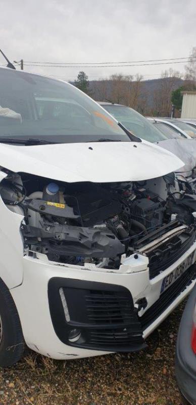 Mastervac CITROEN JUMPY 3 XS Diesel - 1
