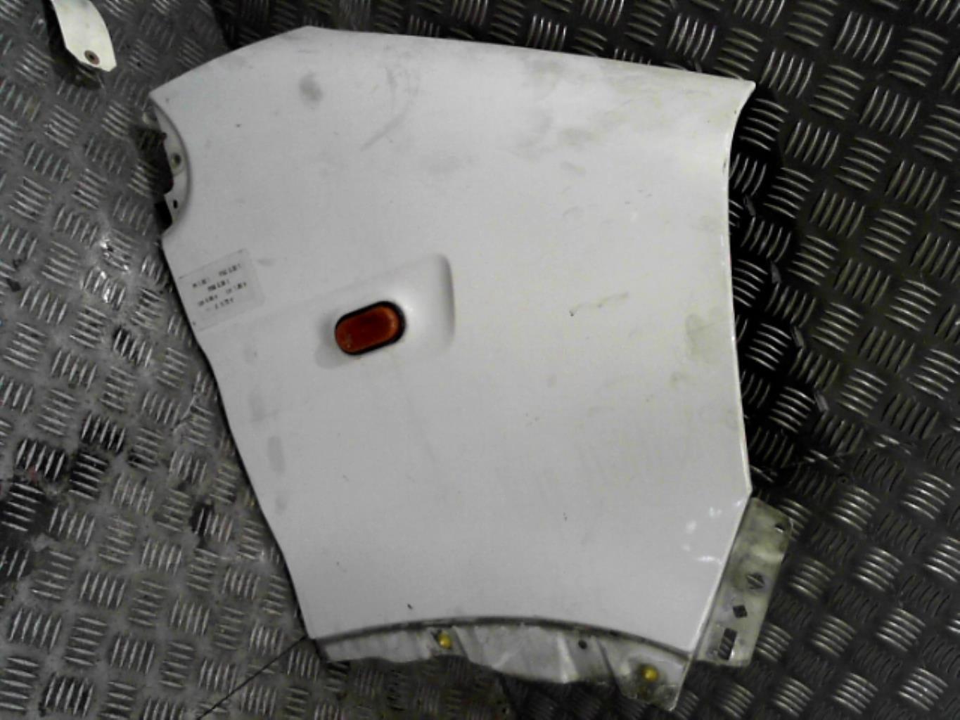 Aile avant droit RENAULT MASTER 2 PHASE 2 Diesel - 1