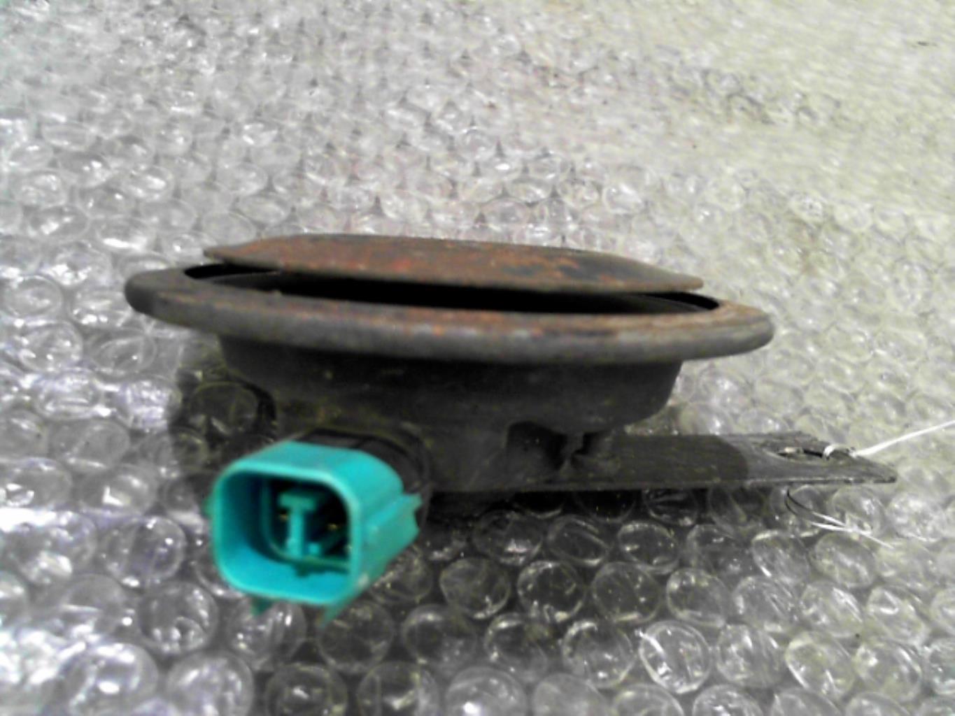 Tromba/Clacson CHEVROLET NUBIRA Diésel - 1