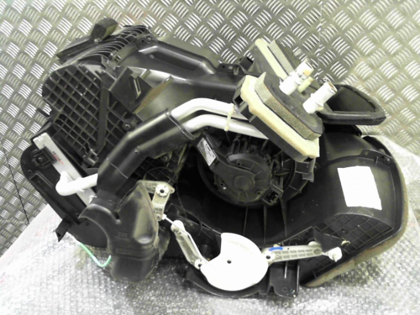 Blocco riscaldamento FORD FIESTA 6 PHASE 1 Diésel - 1