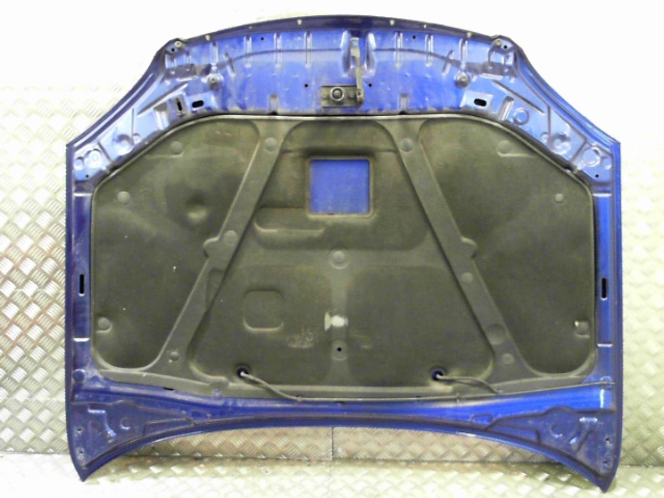 Capot CHEVROLET NUBIRA Diesel - 1