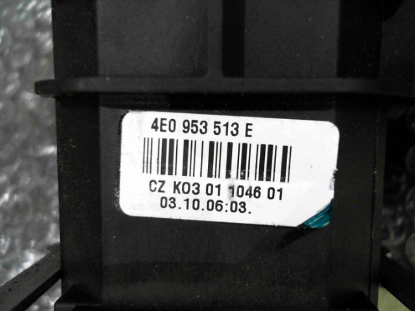 Commodo phare AUDI A4 2 PHASE 2 Diesel - 1