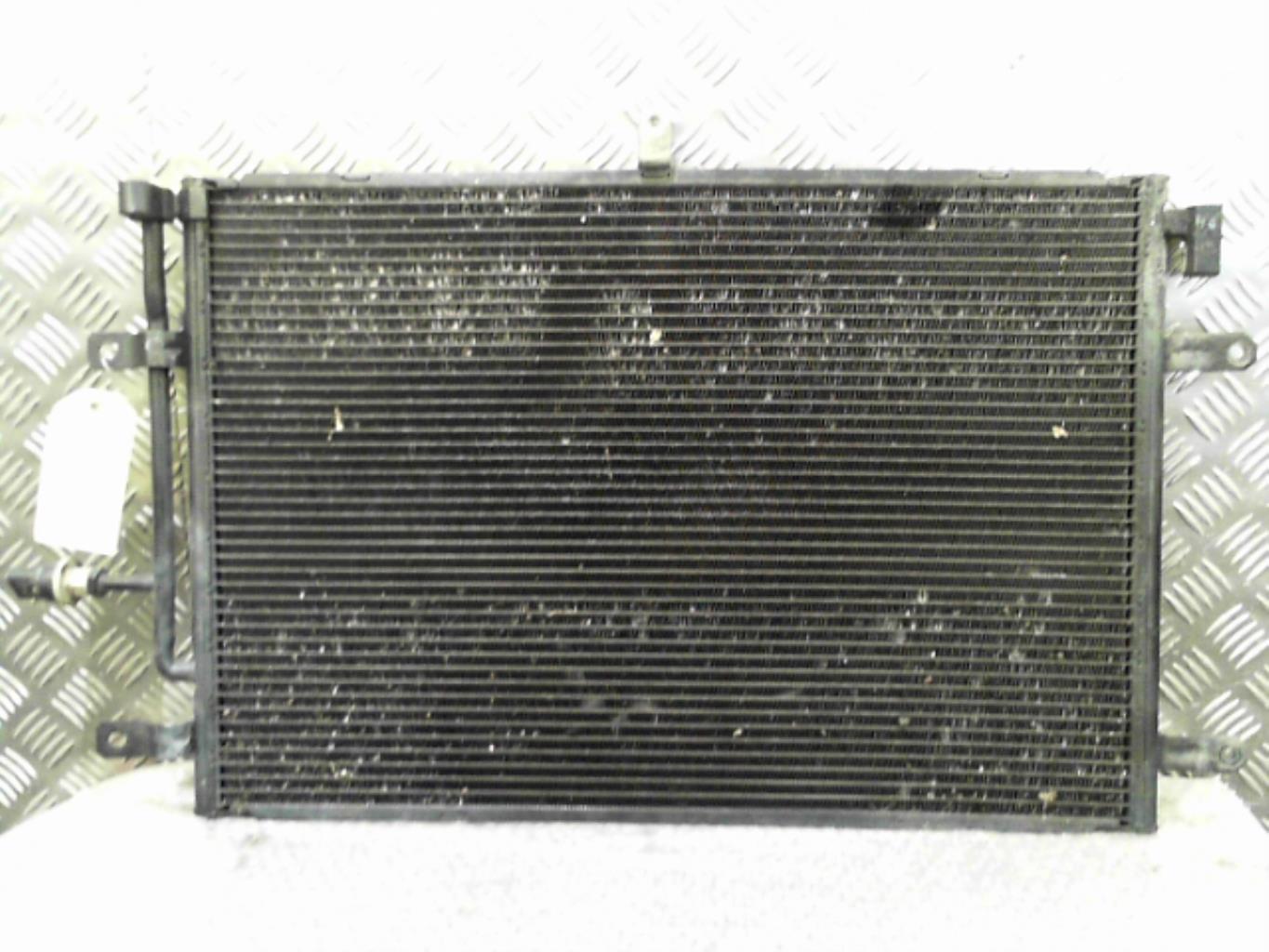 Condenseur de clim AUDI A4 2 PHASE 2 Diesel - 1