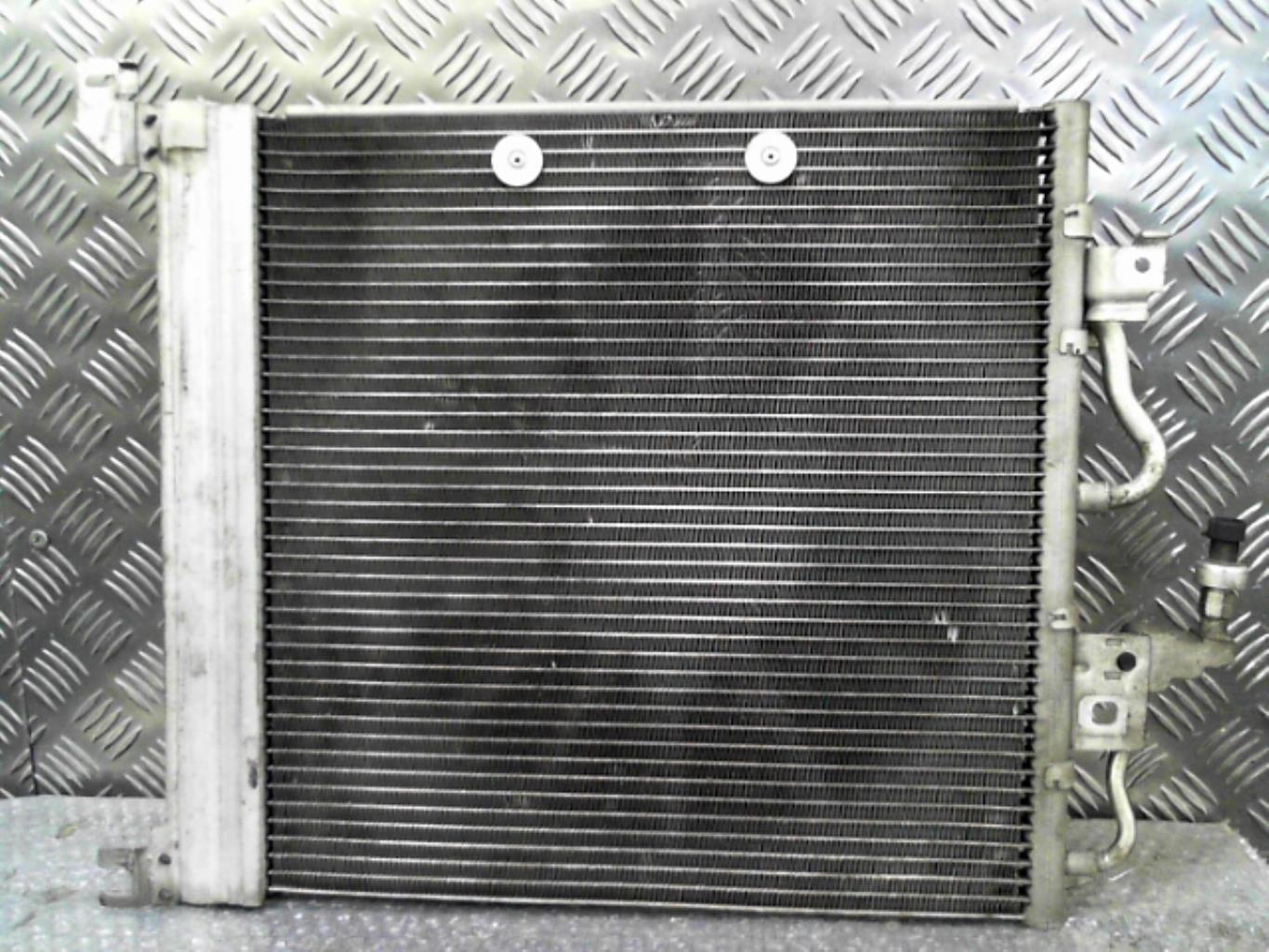 Condenseur de clim OPEL ASTRA H GTC PHASE 2 Diesel - 1