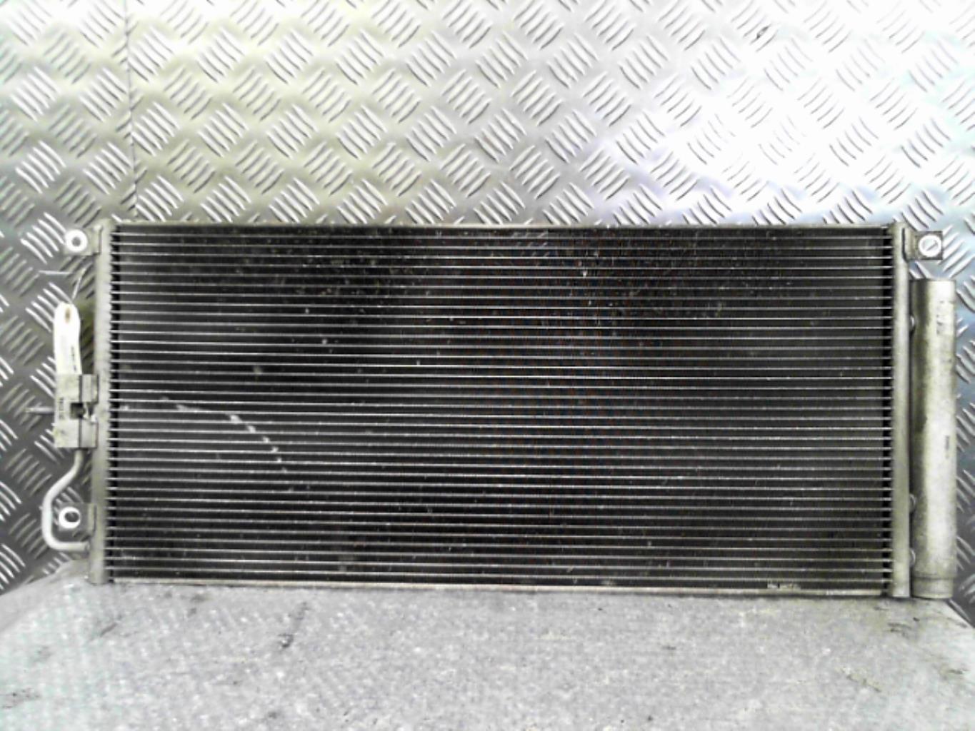 Condenseur de clim OPEL MOKKA 1 PHASE 2 Diesel - 1