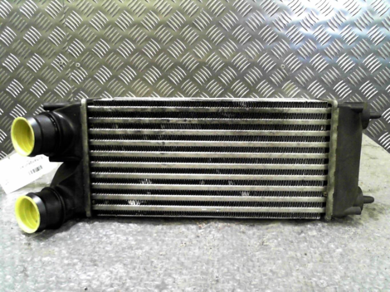 Echangeur air (Intercooler) CITROEN C4 1 PHASE 2 Diesel - 1
