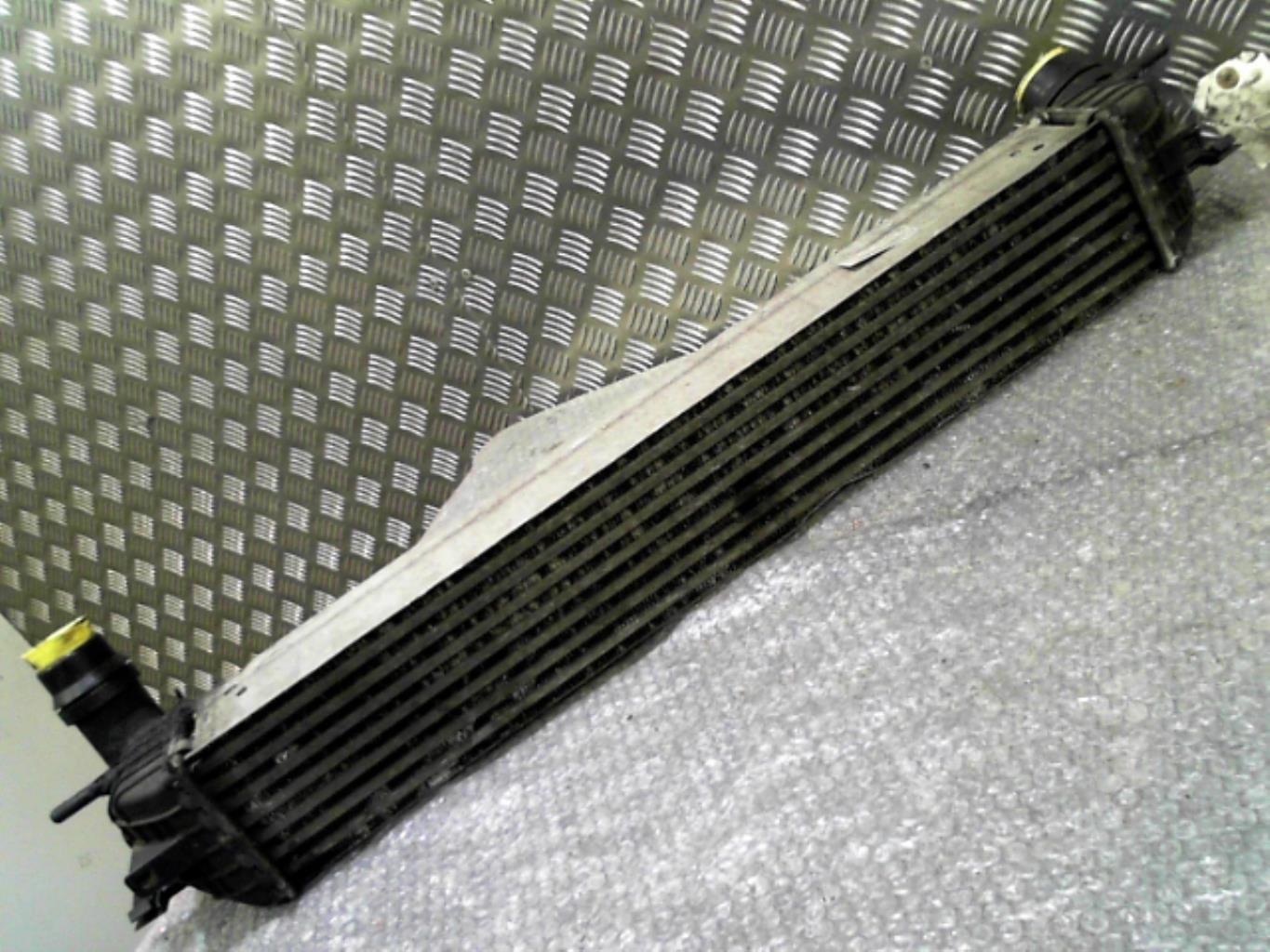 Echangeur air (Intercooler) RENAULT LAGUNA 3 PHASE 2 Diesel - 1