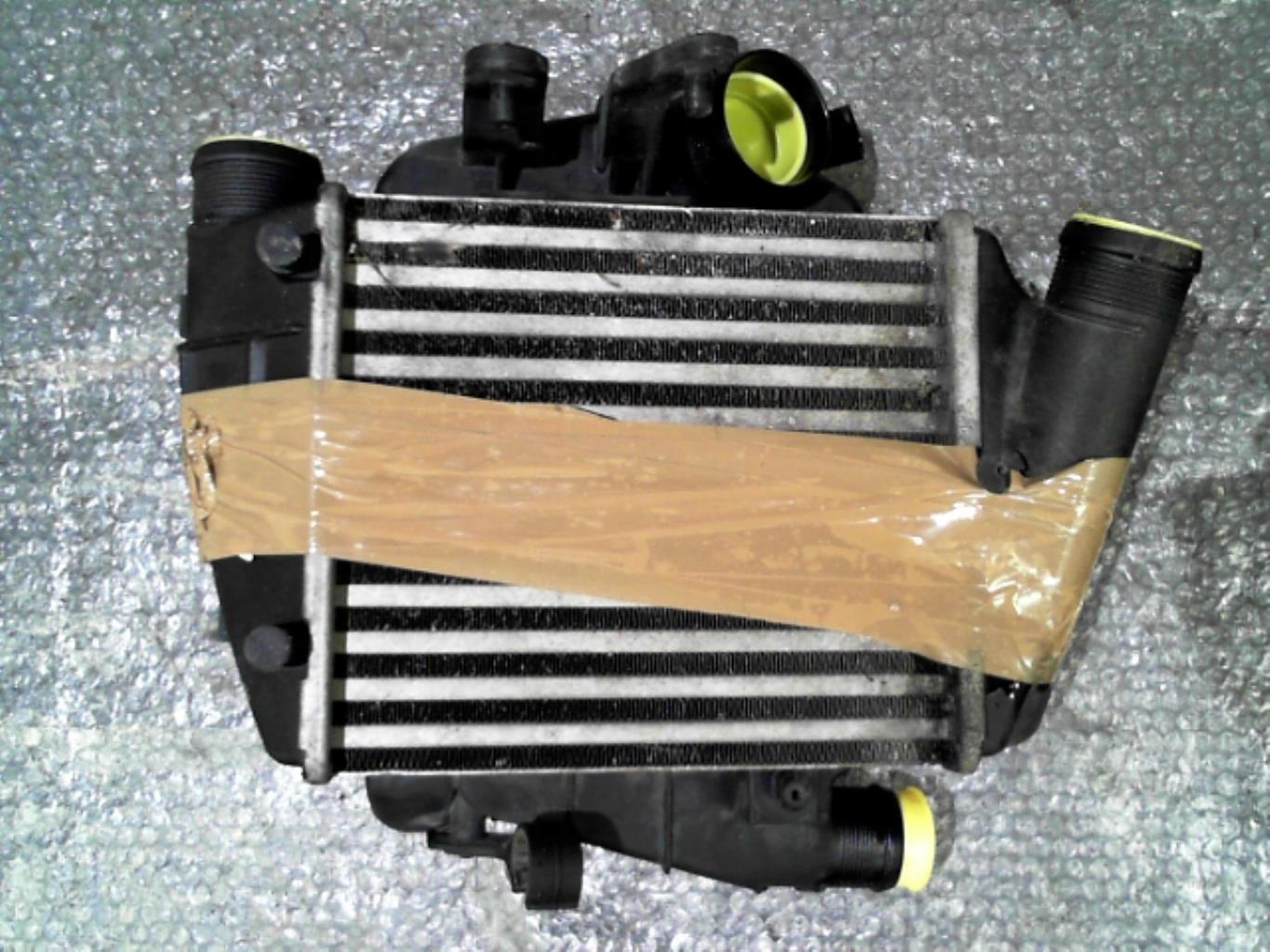 Echangeur air (Intercooler) AUDI A4 2 PHASE 2 Diesel - 1