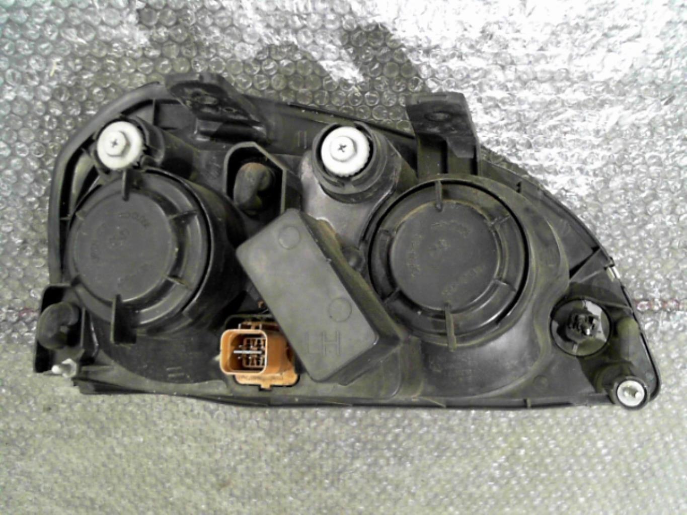 Gruppo ottico anteriore principale sinistro (luci)(faro) CHEVROLET NUBIRA Diésel - 1