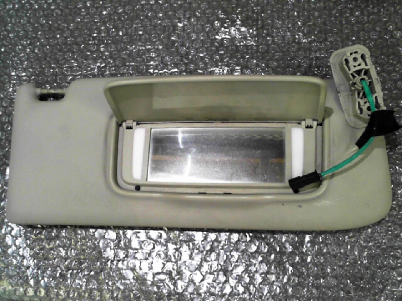 Visiera parasole destra VOLVO V 50 PHASE 1 BREAK Diésel - 1