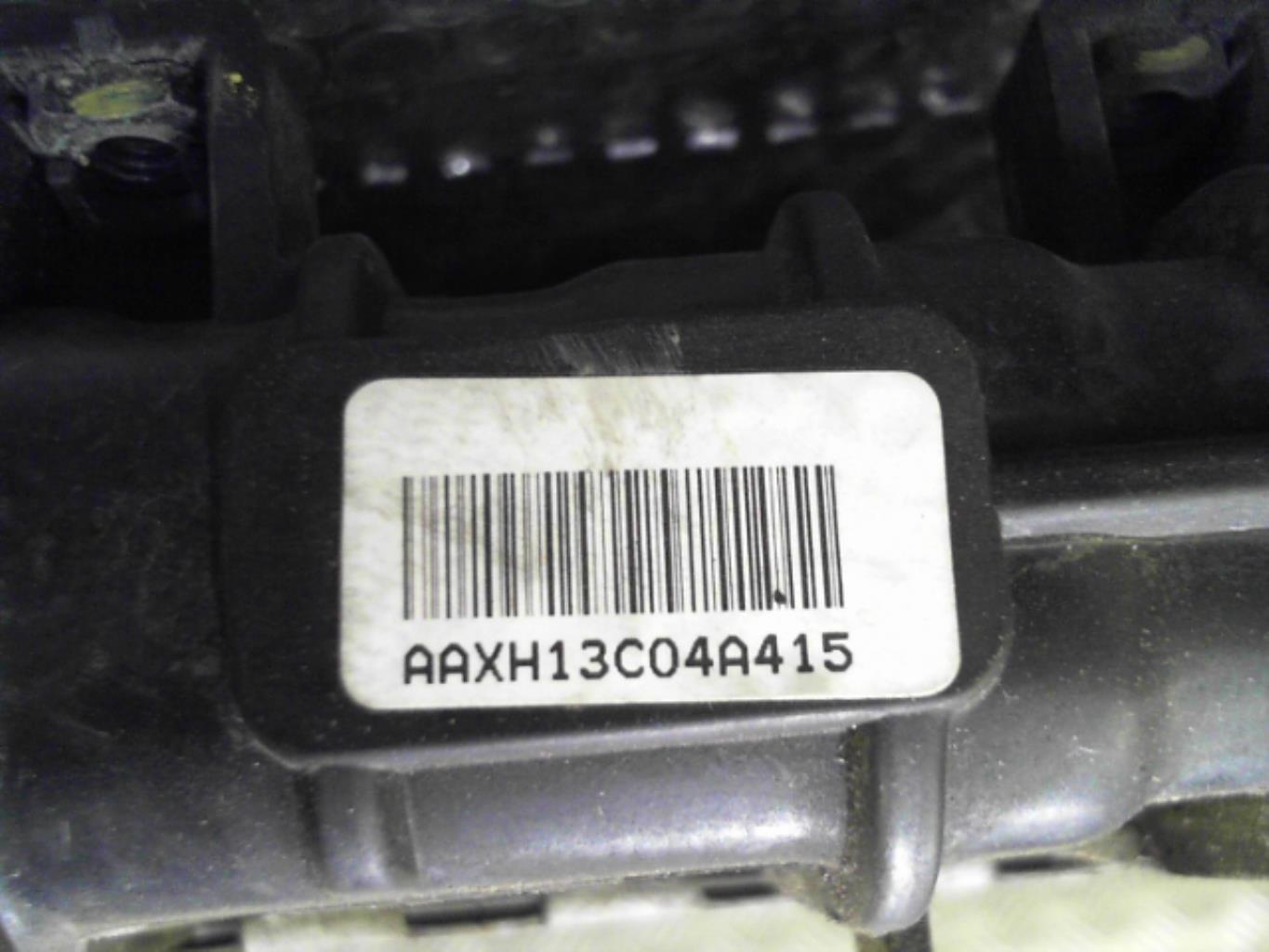 Radiateur eau OPEL MOKKA 1 PHASE 2 Diesel - 1