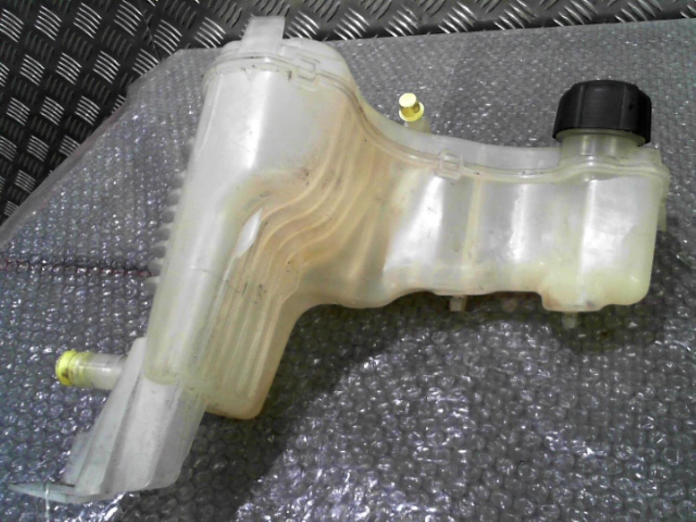 Vaso di espansione RENAULT LAGUNA 3 PHASE 2 Diésel - 1