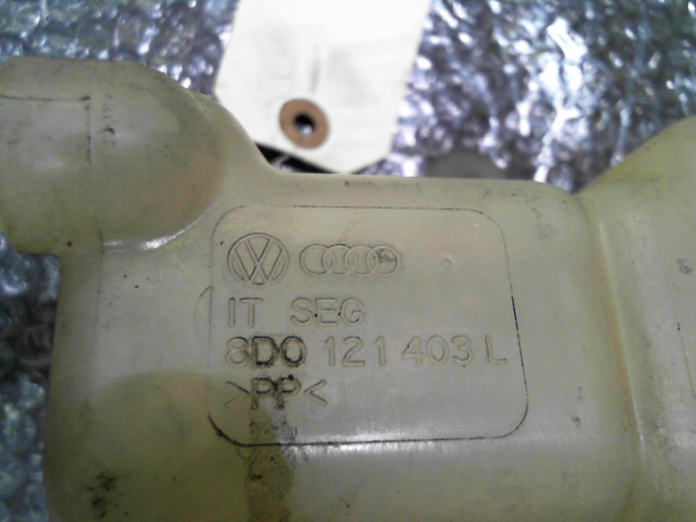 Vaso di espansione VOLKSWAGEN PASSAT 4 PHASE 2 Diésel - 1