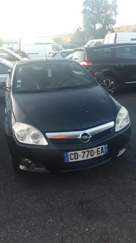 Ammortizzatore anteriore sinistro OPEL TIGRA 2 TWINTOP CABRIOLET Diésel - 1