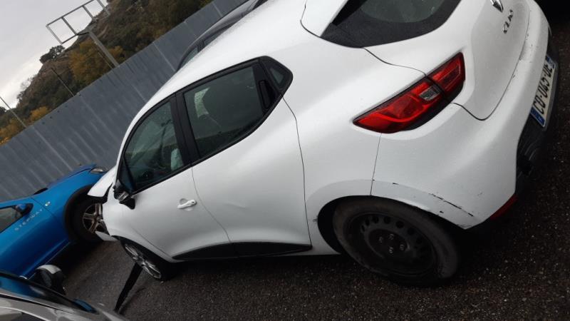 Amortisseur arriere gauche RENAULT CLIO 4 PHASE 1 Diesel - 1