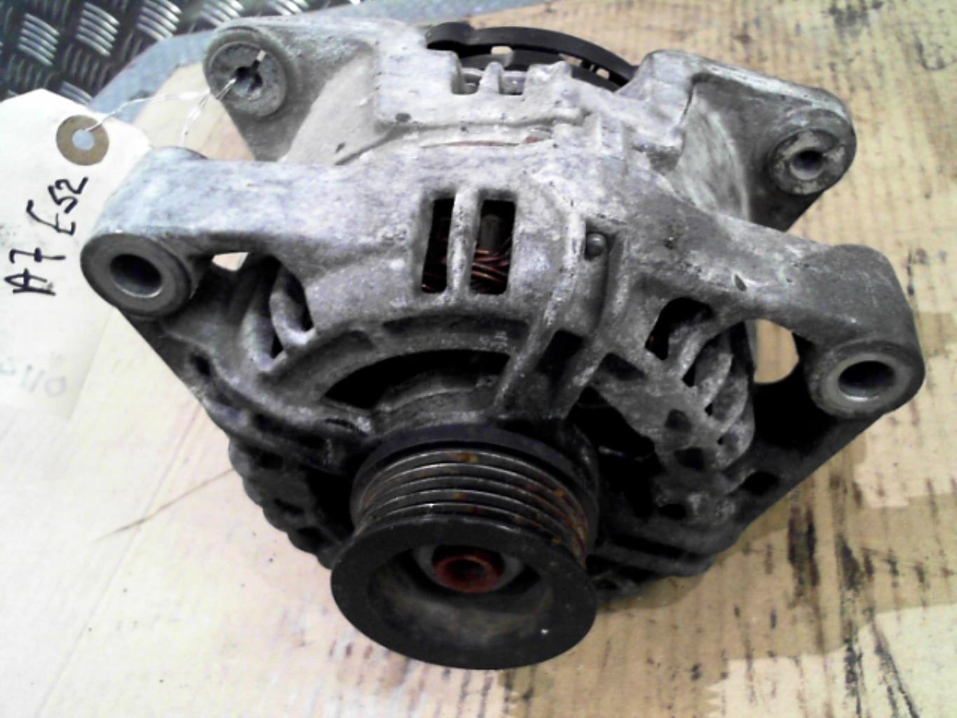 Alternateur OPEL CORSA D PHASE 1 Essence - 1