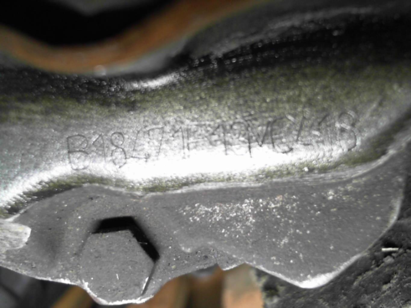 Boite de vitesses OPEL CORSA D PHASE 1 Essence - 1