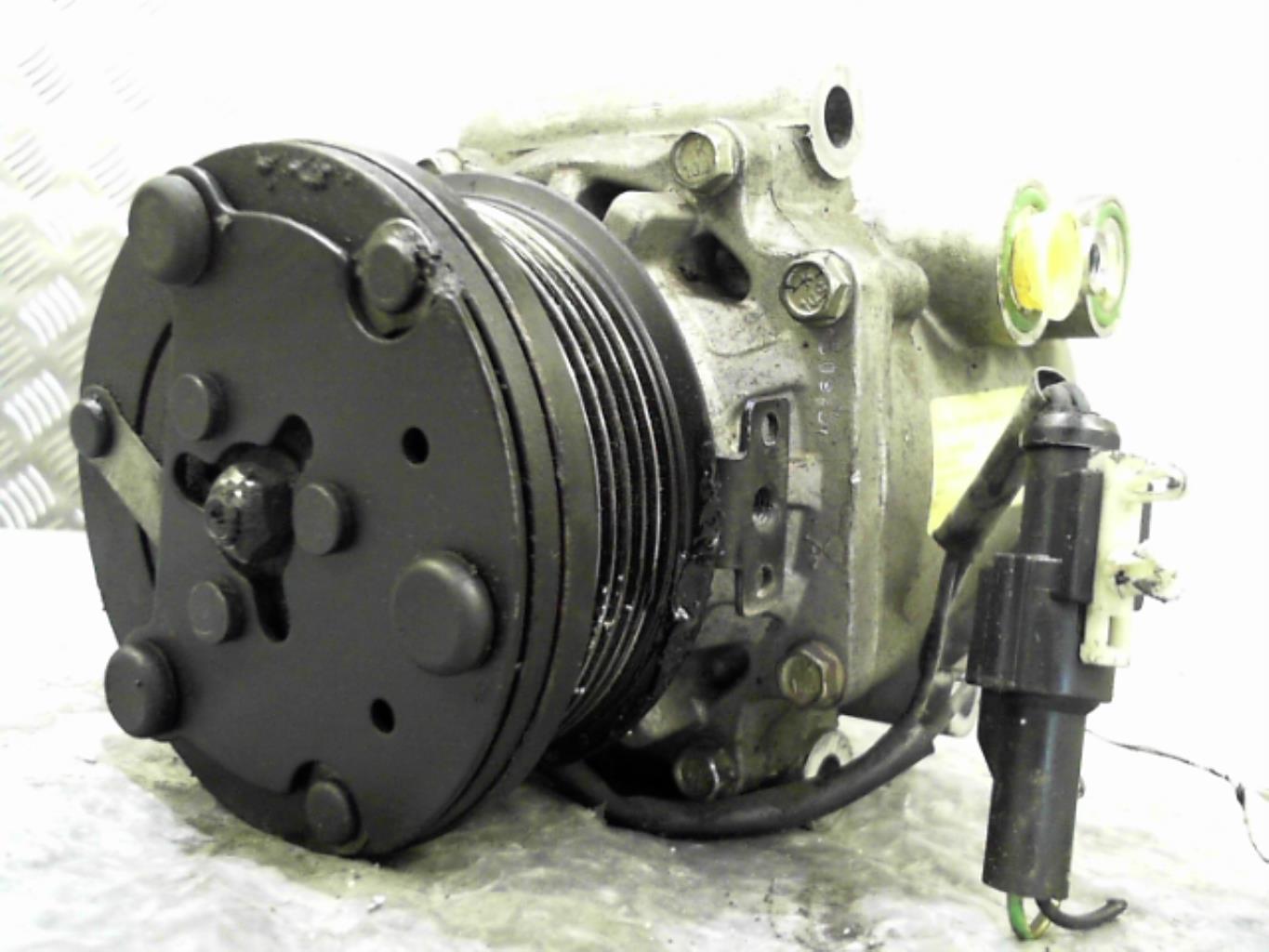 Compressore clima FORD FIESTA 5 PHASE 1 Gasolina - 1