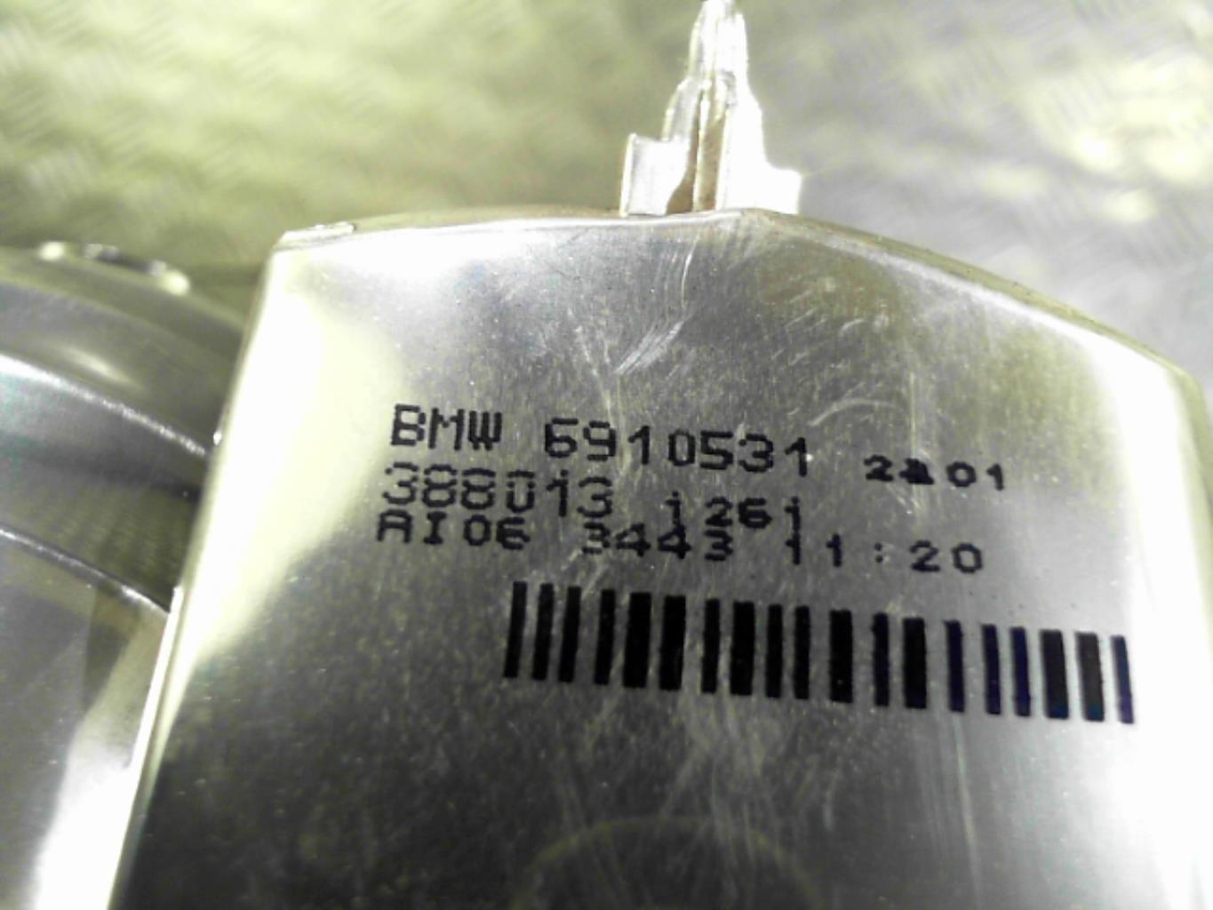 Fanale posteriore principale sinistro (luci) BMW SERIE 3 E46 PHASE 2 Diésel - 1