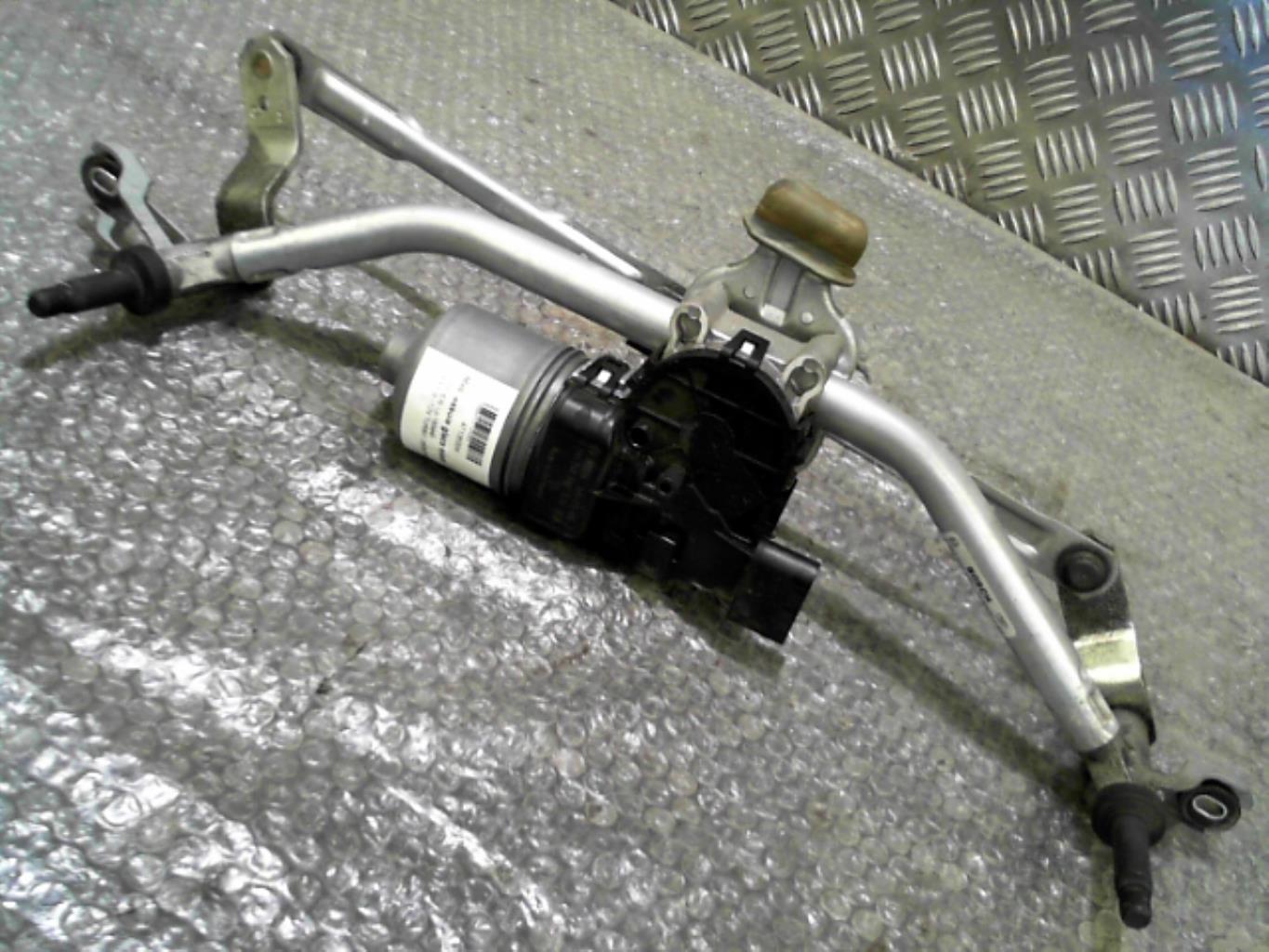 Motore tergicristallo anteriore CITROEN C3 3 Gasolina - 1
