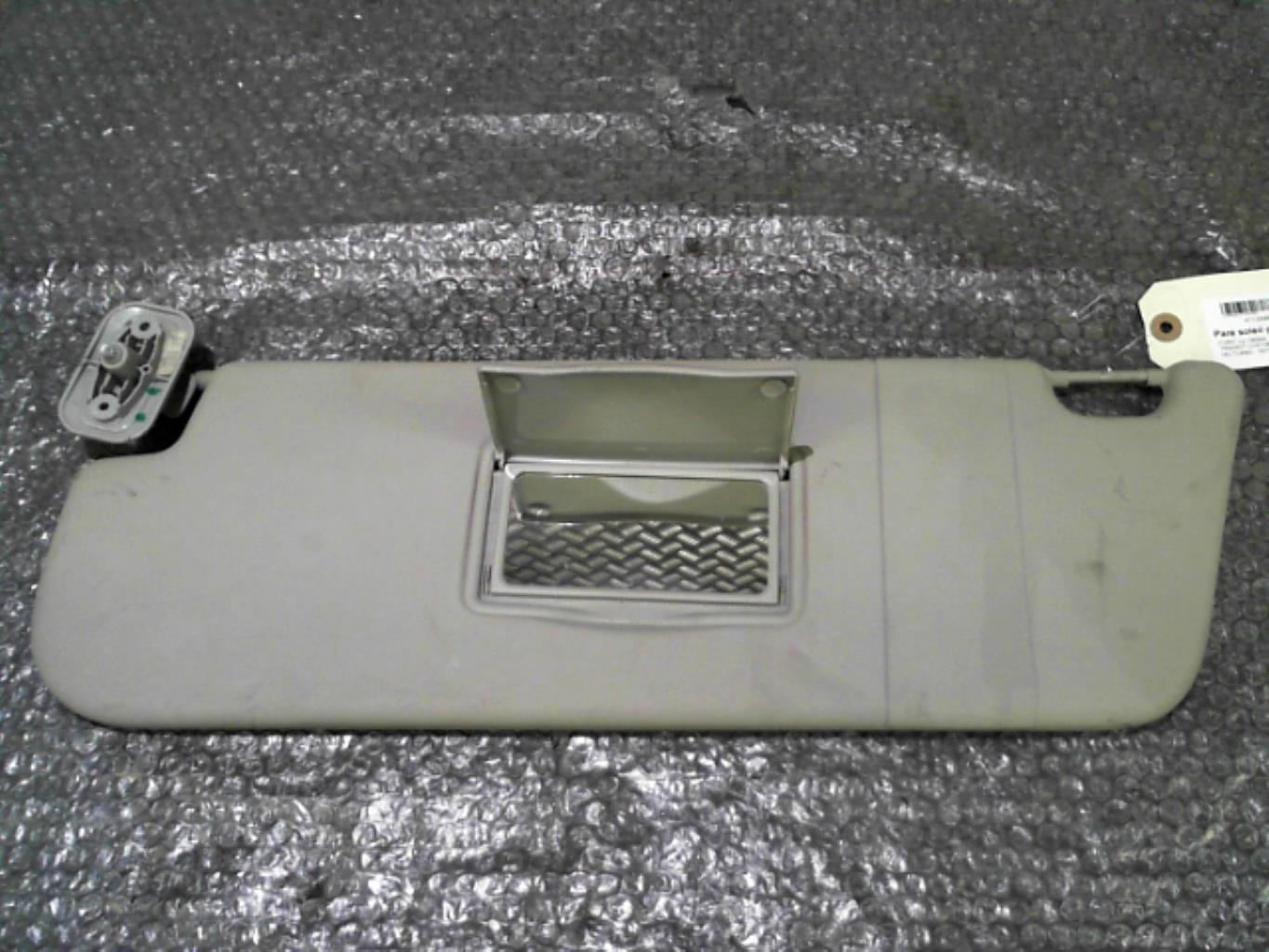Pare soleil gauche FORD TRANSIT CUSTOM 1 PHASE 1 Diesel - 1