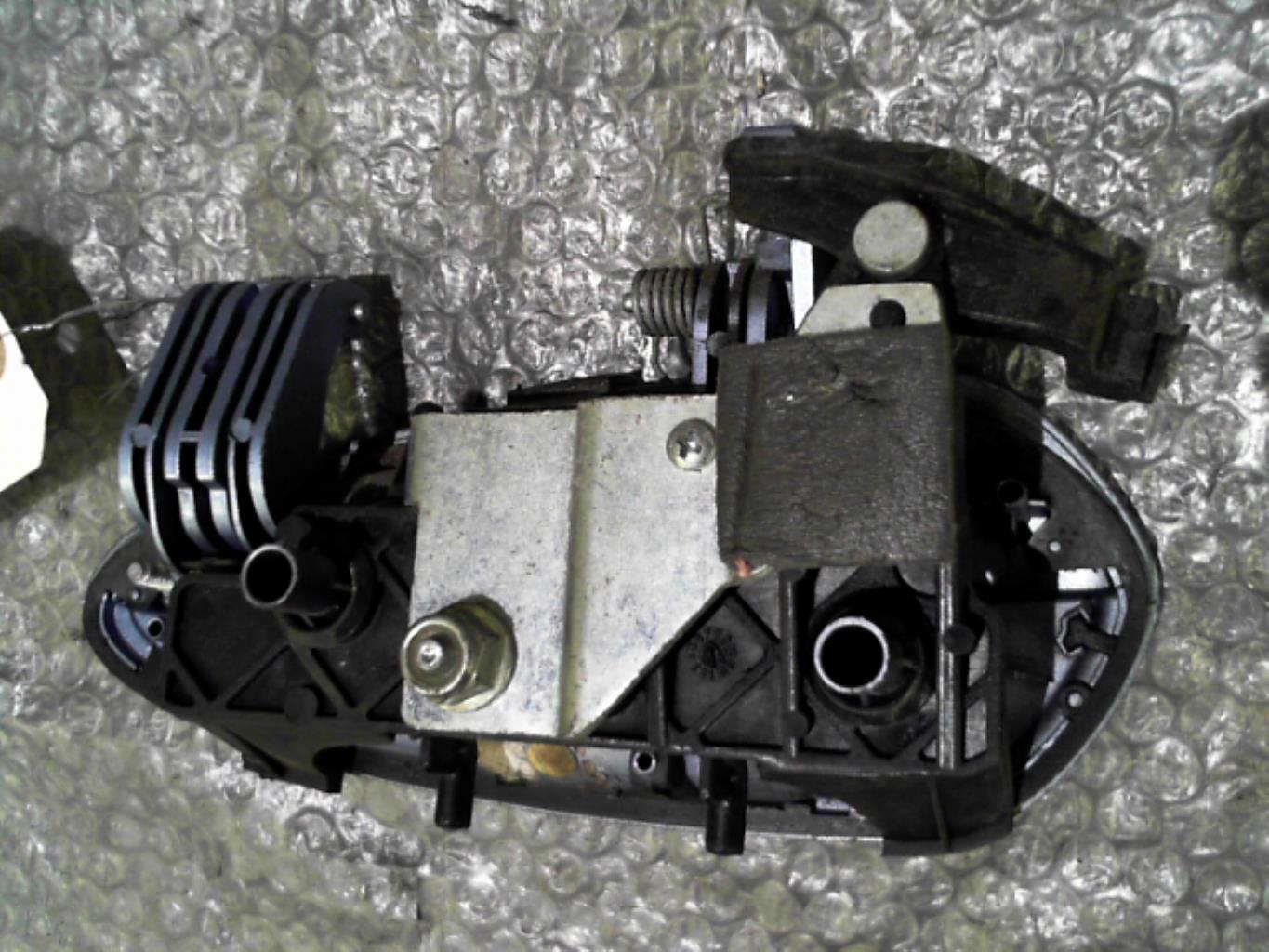 Maniglia portiera posteriore destra FIAT GRANDE PUNTO Gasolina - 1