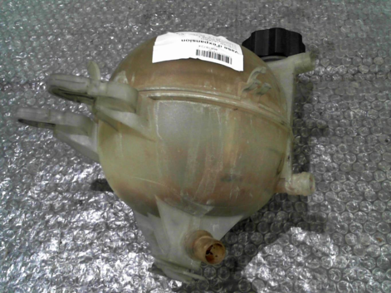 Vaso di espansione CITROEN C3 PLURIEL PHASE 1 CABRIOLET Gasolina - 1