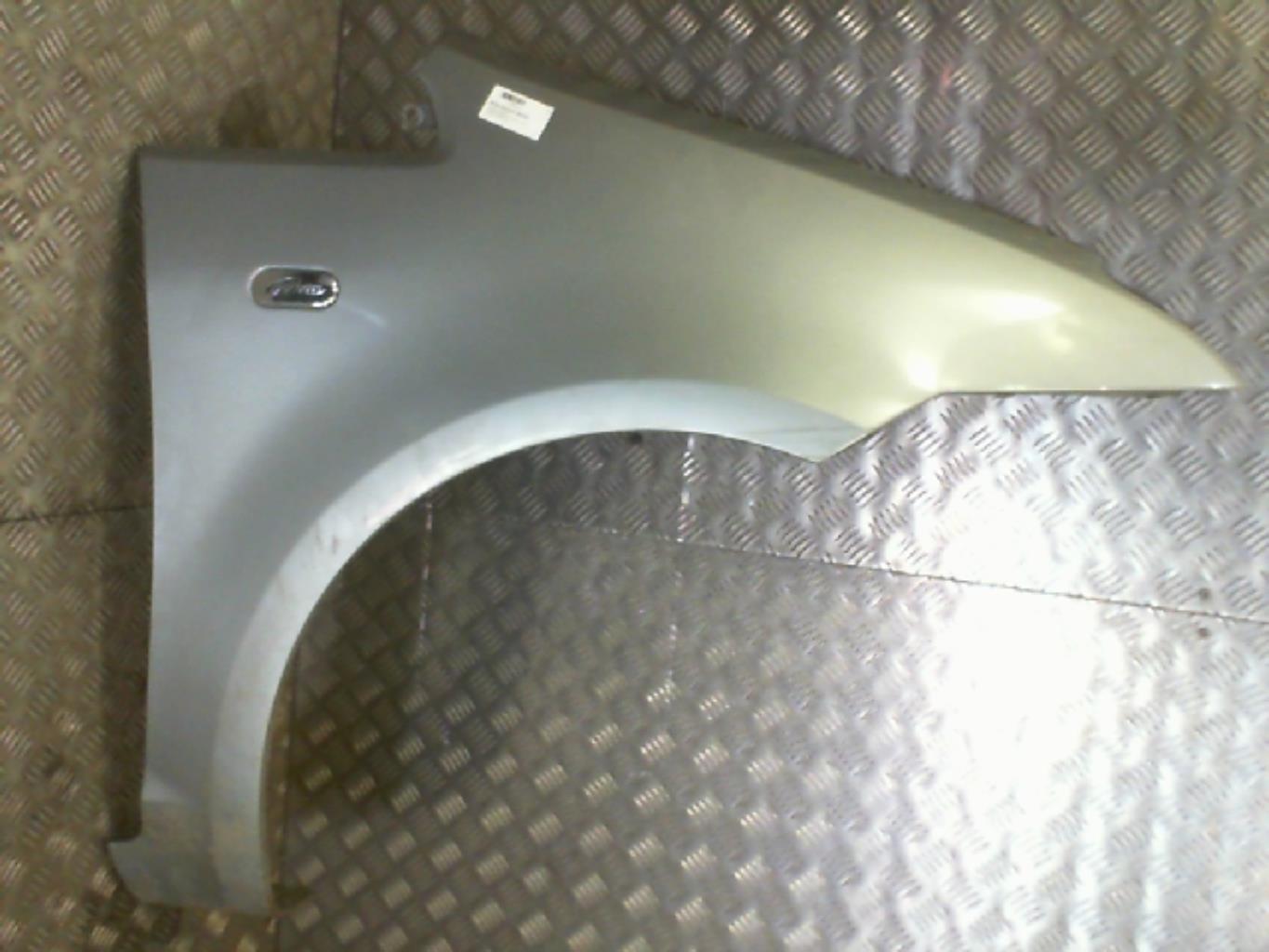 Aile avant droit FORD C-MAX PHASE 1 Diesel - 1