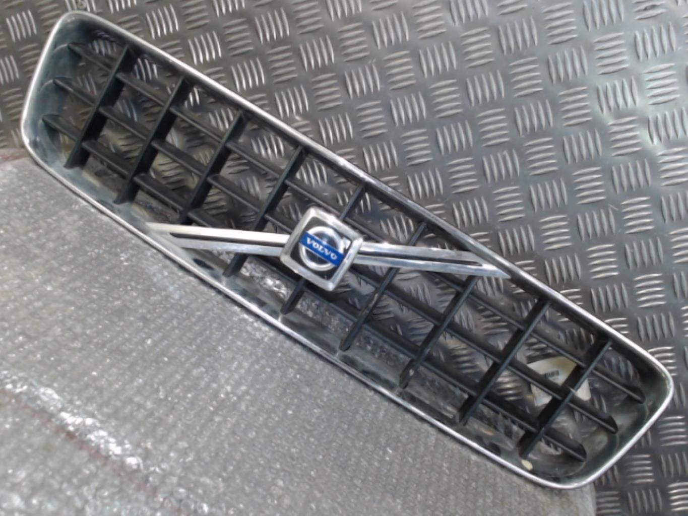 Calandre VOLVO XC 90 1 PHASE 1 Diesel - 1
