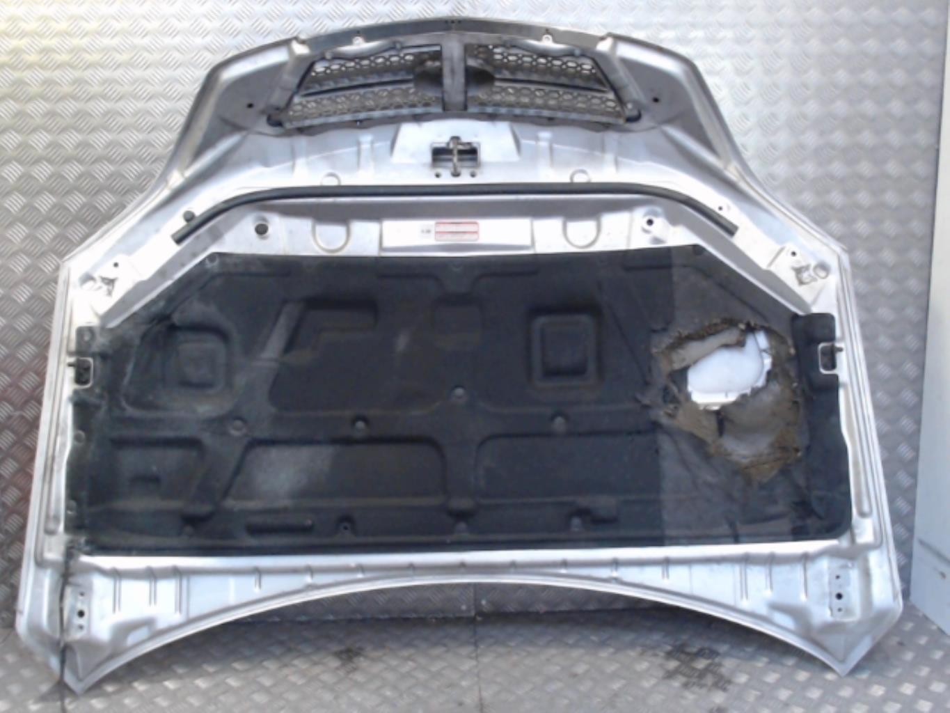 Capot KIA SORENTO 1 PHASE 1 Diesel - 1