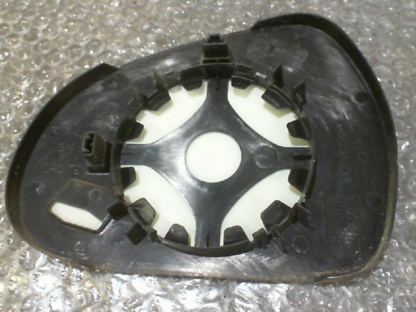 Vetro specchietto retrovisore destro PEUGEOT 207 Diésel - 1