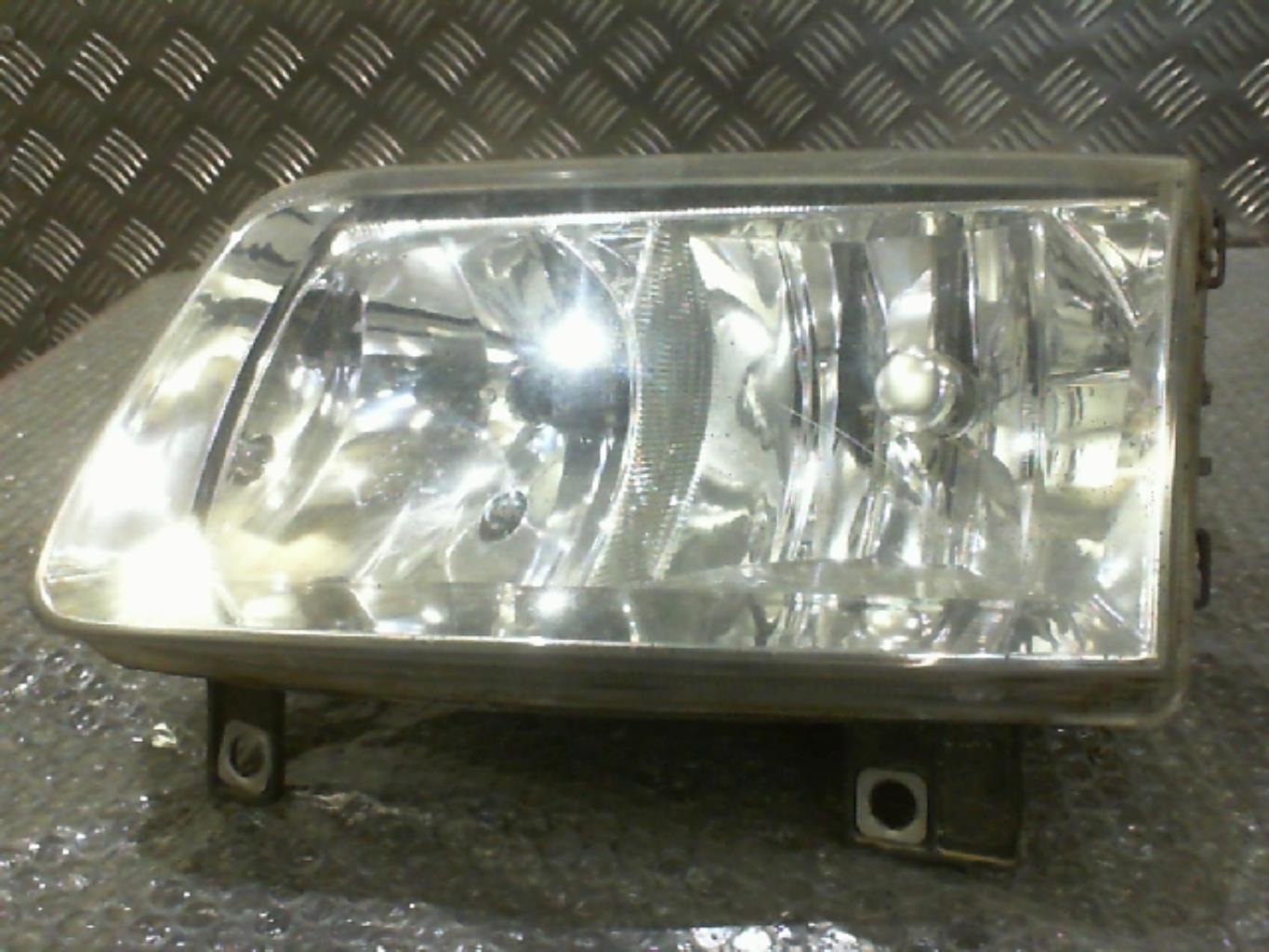 Gruppo ottico anteriore principale sinistro (luci)(faro) VOLKSWAGEN POLO 3 PHASE 2 Diésel - 1