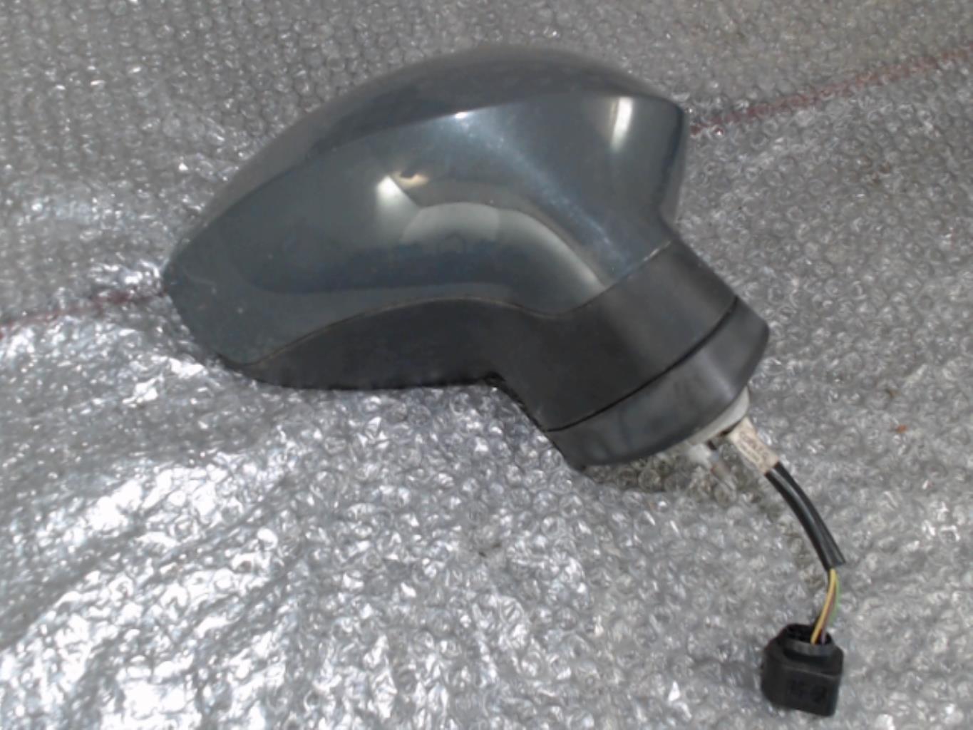 Retrovisor derecho SEAT LEON 2 PHASE 2 Diésel - 1