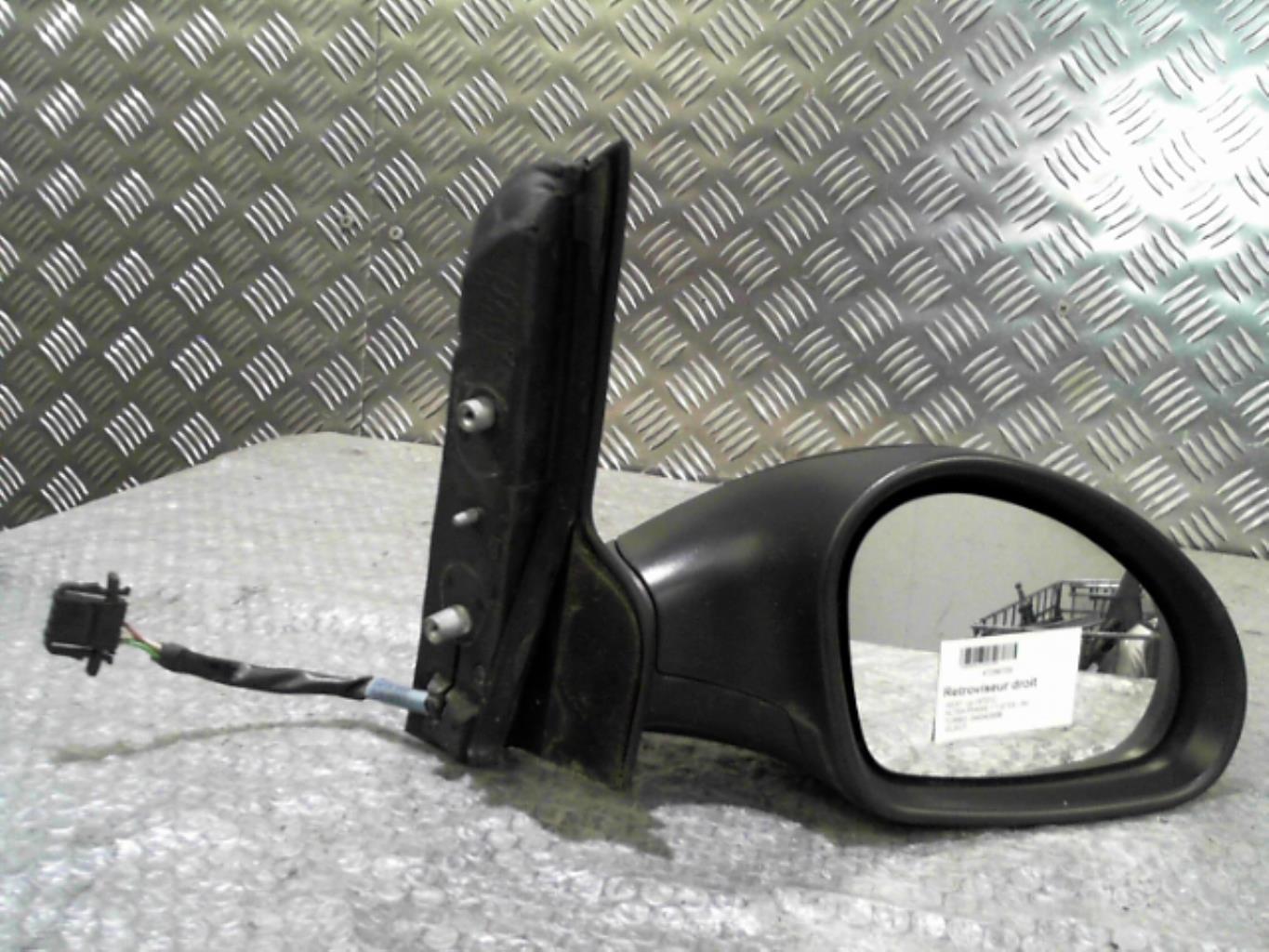 Retrovisor derecho SEAT ALTEA PHASE 1 Diésel - 1