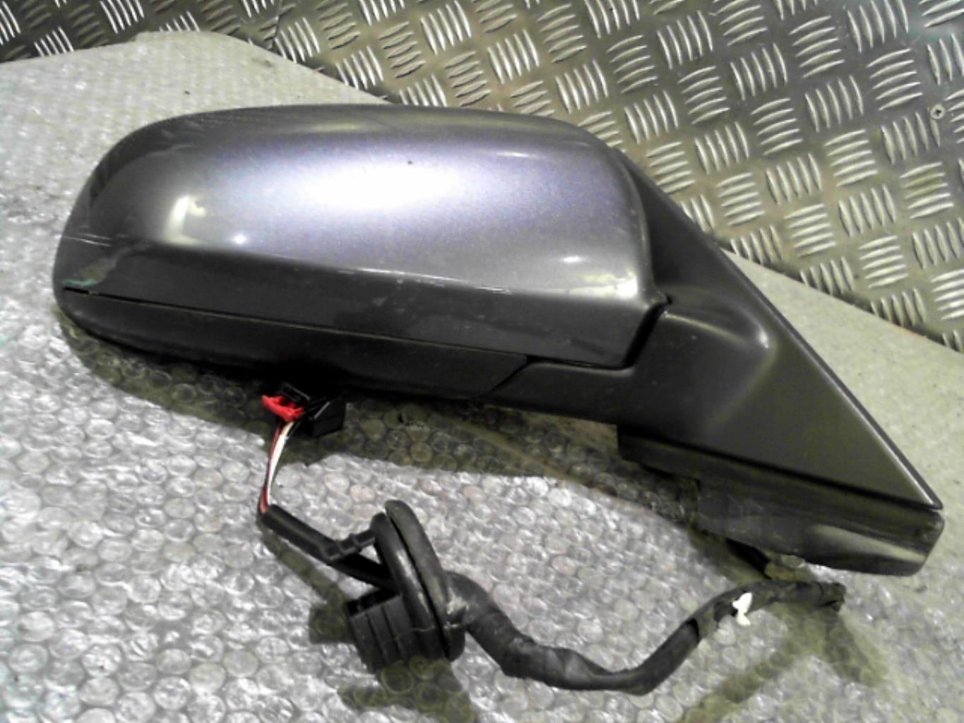 Retrovisor derecho AUDI A3 2 SPORTBACK PHASE 1 Diésel - 1
