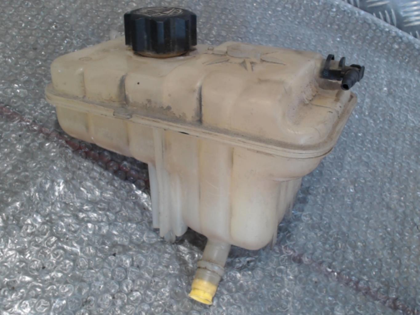 Vase d'expansion CITROEN C5 2 BREAK Diesel - 1
