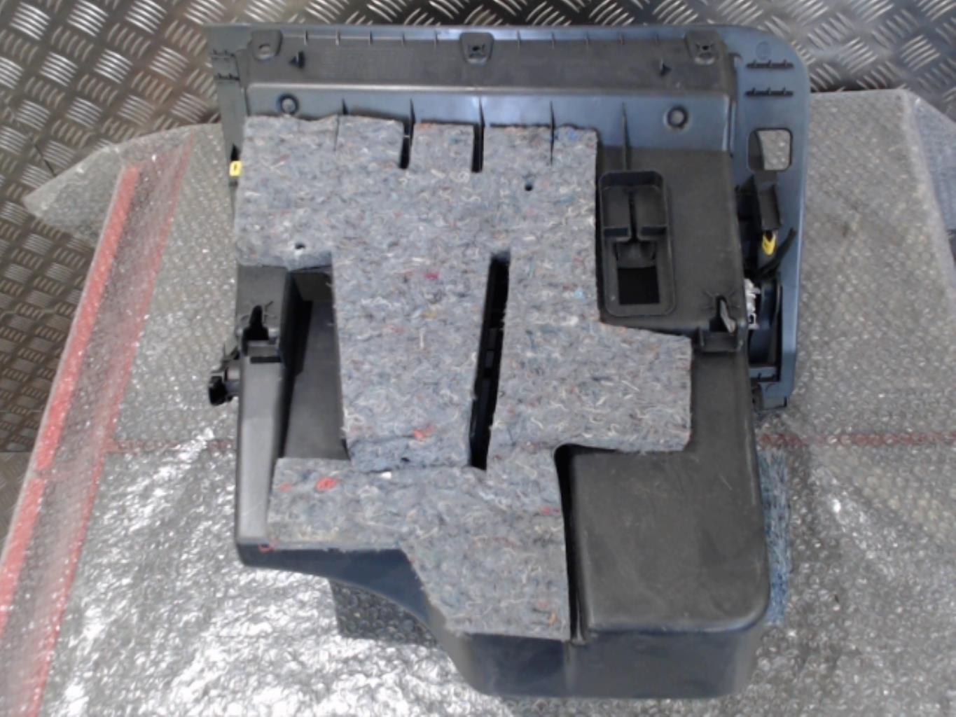Boite a gants CITROEN C4 2 PHASE 2 Diesel - 1