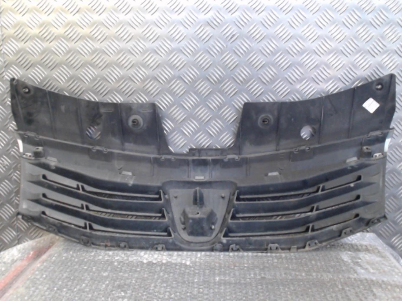 Calandre DACIA SANDERO 1 Diesel - 1