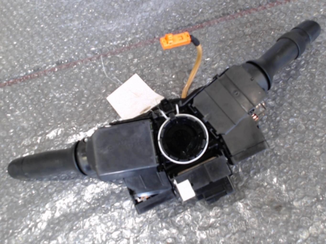 Devio guida completo con contatto spiralato TOYOTA IQ Gasolina - 1