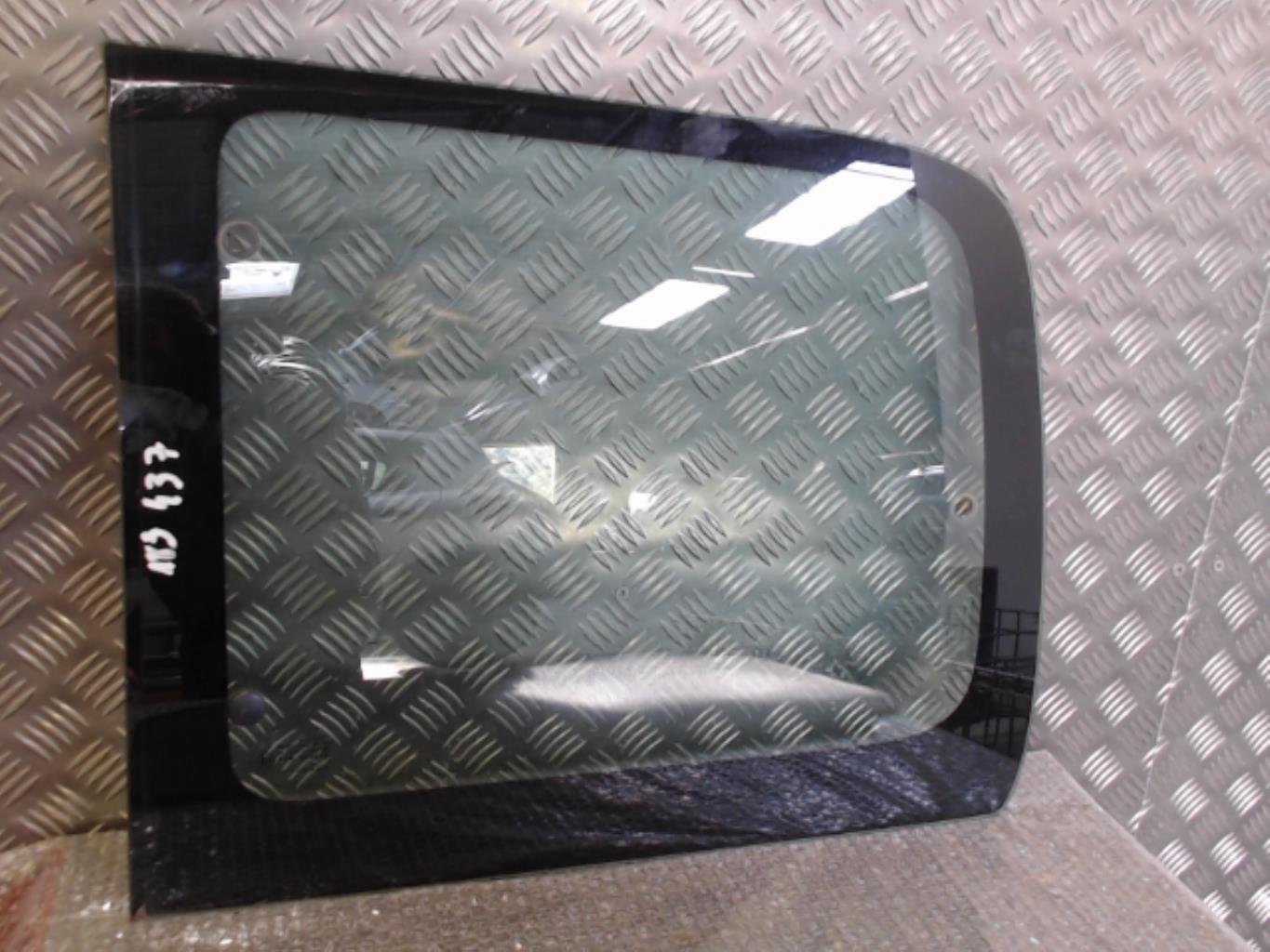 Custode arriere gauche CITROEN BERLINGO 1 PHASE 2 Diesel - 1