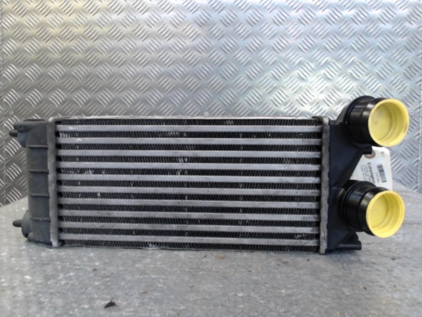 Echangeur air (Intercooler) CITROEN C4 PICASSO 1 Diesel - 1