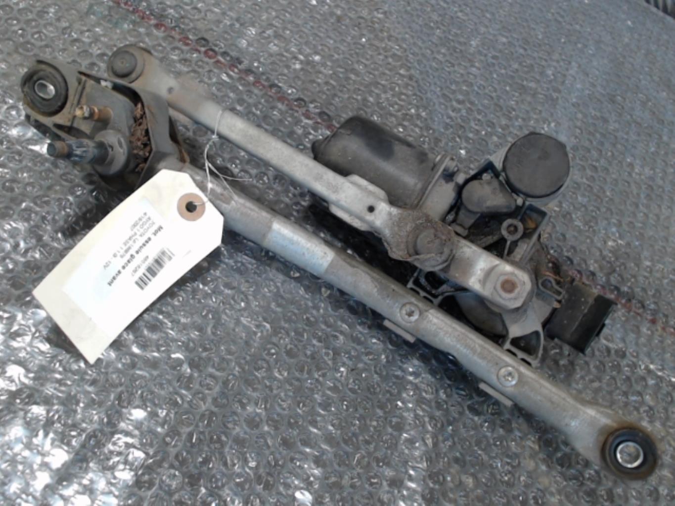 Motore tergicristallo anteriore TOYOTA AYGO 1 PHASE 1 Gasolina - 1